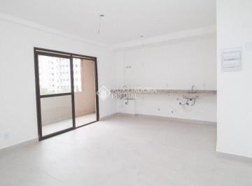 Apartamento · 51m² · 1 Quarto · 1 Vaga · Apartamento 1 quarto(s), no bairro Parque das Nações