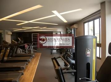 Apartamento · 68m² · 2 Quartos · 2 Vagas · Apartamento à Venda em Santo Amaro, SP | 2 Dorms, 68m², R$815mil