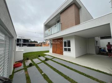 Casa · 148m² · 3 Quartos · 2 Vagas · CASA DUNAS NOVA A VENDA NOS INGLESES DO RIO VERMELHO