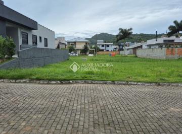 Terreno · Terreno em condomínio na Cachoeira do Bom Jesus - Green Hills 4