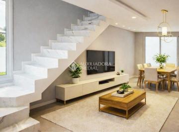 Casa · 138m² · 3 Quartos · 2 Vagas · CASA NOVA Á VENDA NOS INGLESES DO RIO VERMELHO