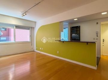 Apartamento · 98m² · 3 Quartos · 1 Vaga · Apartamento de 3 dormitórios com suíte e vaga