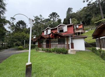 Casa · 180m² · 3 Quartos · Casa à venda - no Jardim Manancial