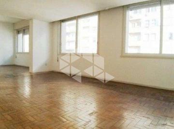 Apartamento · 152m² · 3 Quartos · Apartamento Residencial, 3 dormitórios, na Salgado Filho - Centro Histórico Porto Alegre