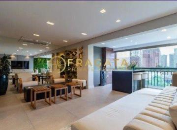 Apartamento · 128m² · 3 Quartos · 2 Vagas · Apartamento á venda  128 m²,  3 quartos 2 vagas Perdizes- SP.