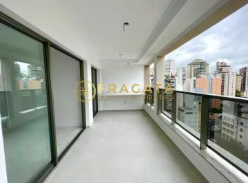 Apartamento · 88m² · 2 Quartos · 1 Vaga · Exclusivo Apartamento de Alto Padrão em Perdizes - SP com 2 suites, varanda gourmet, 1 vaga de garag