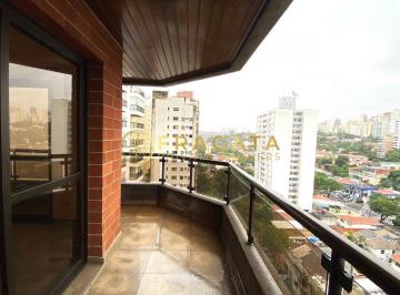 Apartamento · 380m² · 4 Quartos · 4 Vagas · Cobertura Duplex à venda com 4 quartos sendo 2 suítes e 4 vagas - Higienópolis/SP