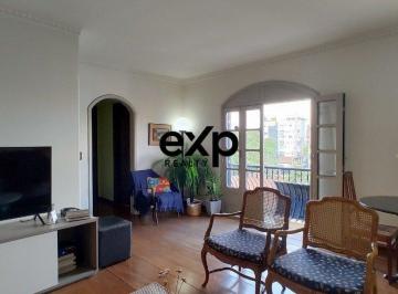Apartamento · 128m² · 4 Quartos · 2 Vagas · Apartamentão no Alto da Glória