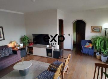 Apartamento · 128m² · 4 Quartos · 2 Vagas · Apartamentão no Alto da Glória