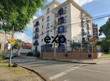 Apartamento · 128m² · 4 Quartos · 2 Vagas · Apartamentão no Alto da Glória