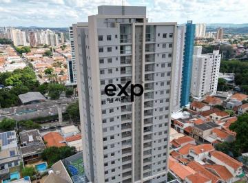 Apartamento · 112m² · 3 Quartos · Apartamento Alto Padrão no São Dimas | 3 Suítes, Varanda Gourmet e 111 m²