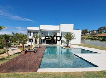 Casa · 815m² · 3 Quartos · 4 Vagas · Residência à venda na Fazenda da Grama