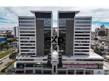 Comercial · 27m² · Sala Comercial 30 m² | Vista Livre| Andar Alto| Nascente| Dividida| ao Lado do Hospital Anchieta