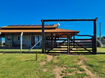 Rural · 160m² · 2 Quartos · 2 Vagas · Sítio de 20.000 m² no Alto da Serra de São Pedro com vista incrível