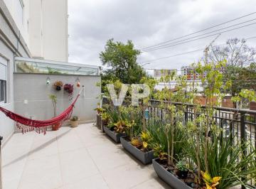 Apartamento de 3 quartos, São Paulo · Garden sofisticado de 115m² em condomínio com parque privativo e clube completo