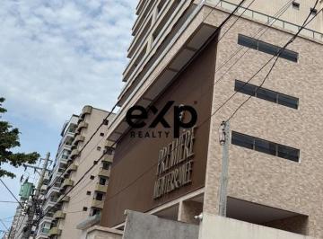 Apartamento · 228m² · 4 Quartos · 4 Vagas · Apartamento à venda no Canto do Forte, Praia Grande