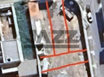 Comercial · 1207m² · Terreno Industrial para locação em Jacareí