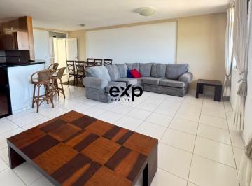 Apartamento · 98m² · 2 Quartos · 1 Vaga · Condomínio Corais de Ponta Negra