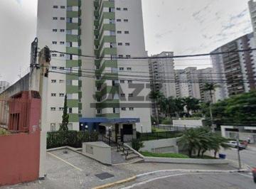 Apartamento · 85m² · 3 Quartos · 2 Vagas · Edifício Aragon - Vila Ema: Tradição, Tranquilidade e Localização Nobre em SJC
