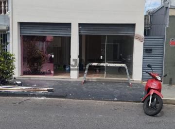 Comercial · 75m² · Ponto Comercial no Jardim Augusta, São José dos Campos
