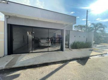 Casa · 125m² · 3 Quartos · 2 Vagas · Residência Exclusiva em Vila Branca - Jacareí
