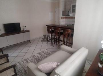 Apartamento · 42m² · 1 Quarto · 1 Vaga · Apartamento Mobiliado no Condomínio Versatile - Av. São João, Vila Adyana - SJC
