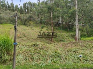 Terreno · 1538m² · Terreno no Morada das Nascentes em Campinas