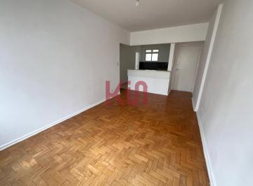 Foto 01 · Apartamento à venda na Aclimação, São Paulo-SP: 3 quartos, 1 suíte, 1 vaga de garagem, 86m² de área.