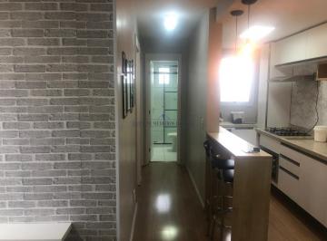 Apartamento · 77m² · 2 Quartos · Apartamento à venda - na Estância Velha