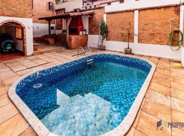 Casa · 300m² · 5 Quartos · Casa à venda - no Jardim Atlântico