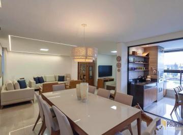 Apartamento · 142m² · 3 Quartos · Apartamento à venda - na Liberdade