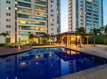 Apartamento de 3 quartos, Fortaleza · Apartamento com 3 quartos no Luciano Cavalcante em Fortaleza