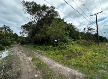 Terreno , Itanhaém · TERRENO PARA CHACARA COM 1.101M² EM ITANHAÉM
