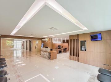 Comercial · 530m² · LAJE COMERCIAL À VENDA