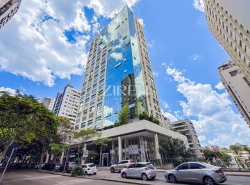 Comercial · 530m² · LAJE COMERCIAL À VENDA NO BIGORRILHO