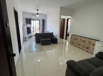 Foto 30 · Aluguel de Apartamento de 1 Quarto com 3 Salas e Vaga de Garagem em Tupi, Praia Grande-SP - 65,00 m²