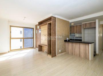 Apartamento · 88m² · 3 Quartos · 2 Vagas · Monde Champagnat - Alto Padrão