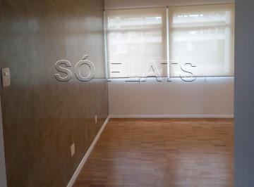 Apartamento · 110m² · 2 Quartos · 1 Vaga · Apartamento 110m² à venda em Pinheiros na Av. Pedroso de Moraes | Próximo ao metrô