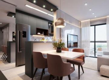 Apartamento · 52m² · 2 Quartos · 1 Vaga · Apartamento com 2 quartos, 52 m² - Jardim do Mar - São Bernardo do Campo