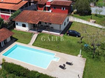 Foto 28 · Oportunidade! Linda chácara com 5 Suítes, 2 casas, mais de 10 Vagas e uma maravilhosa piscina, 1664m