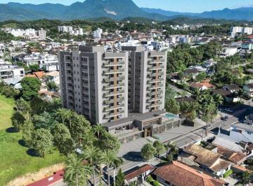 Apartamento de 2 quartos, Joinville · Apartamento 2 Quartos/Dormitórios com Suite e Lazer Fantástico ä venda no Glória