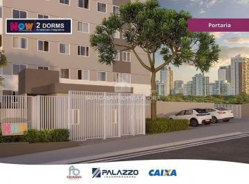 PORTARIA · Apartamento a Venda Carapicuiba 2 Dormitorios -NOW RESIDENCE