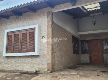 Casa · 146m² · 3 Quartos · Casa 2 andares Eldorado do Sul