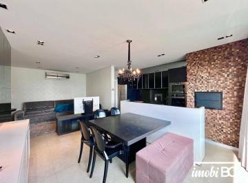 b690b92861972abbec27fc3b29428eb1de7a5142 · Apartamento com 2 dormitórios à venda, 80 m² por R$ 1.590.000,00 - Pioneiros - Balneário Camboriú/SC