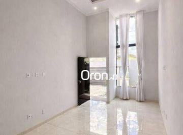 b45556e6dc618c8a362a08f2a9d9b9babf1615bb · Casa à venda, 120 m² por R$ 429.900,00 - Condomínio Das Esmeraldas - Goiânia/GO