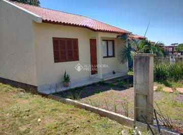 Casa · 50m² · 2 Quartos · 1 Vaga · Casa Nova em Condomínio - 2 Dormitórios no Bairro Neópolis, Gravataí