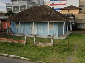 Terreno · 224m² · Terreno de Esquina - 224m² - 1 Quadra da Dorival - Nossa Chácara, Gravataí
