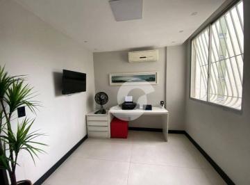 a2552c9609d8e96b98aad0de5b1965527f069013 · Apartamento com 2 dormitórios à venda, 82 m² por R$ 430.000,00 - Fonseca - Niterói/RJ