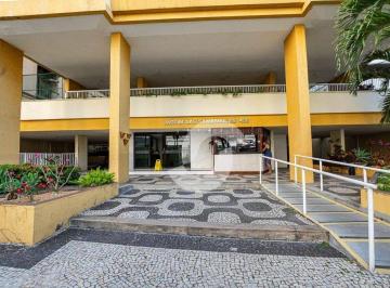 ENTRADA · Cobertura com 3 dormitórios à venda, 170 m² por R$ 650.000,00 - Santa Rosa - Niterói/RJ