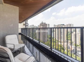 Apartamento · 300m² · 4 Quartos · 4 Vagas · Apartamento para venda em Vila Andrade com 4 quartos, sendo 4 suítes , 300m²